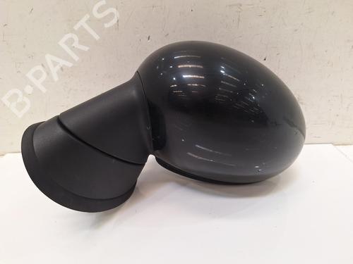 Used Left mirror MINI MINI (R56) One (75 hp) 27203316
