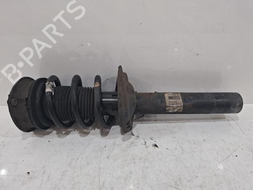 Used Left front shock absorber Left front shock absorber AUDI A3 Limousine (8VS, 8VM) 2.0 TDI (184 hp) 40559767 40559767