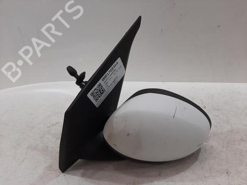 Used Left mirror Left mirror CITROËN C1 (PM_, PN_) 1.0 (68 hp) 34339215 34339215