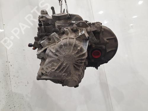 Gearbox VAUXHALL ASTRA Mk VII (K) Estate (B16) 1.4 Turbo | BP30958840M3