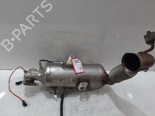 Particulate filter FORD TRANSIT COURIER B460 Box Body/MPV 1.5 EcoBlue | BP36594080M81 - Image 4