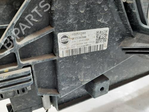 Radiator set MG MG ZS SUV (AZS1) 1.5 VTi | BP38728043M120 - Image 2