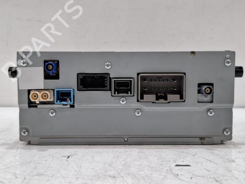 Control unit LAND ROVER RANGE ROVER EVOQUE (L538) 2.2 D 4x4 | BP39515521M11 - Image 5