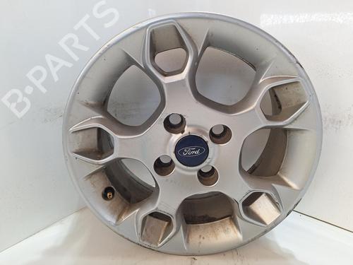 Used Rim Rim FORD FIESTA VI (CB1, CCN) 1.25 (82 hp) 36253822 36253822