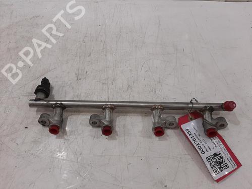 Used Injection rail Injection rail 37160434 37160434