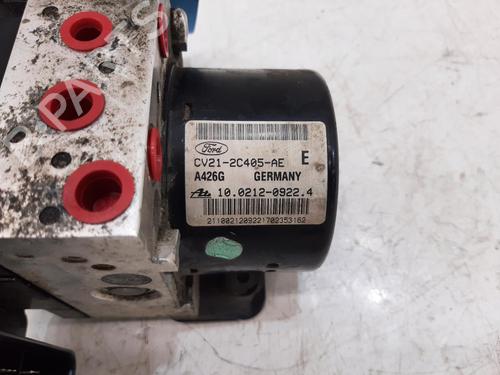 Módulo de ABS FORD B-MAX (JK) 1.4 | BP37702824M43  - Image 5