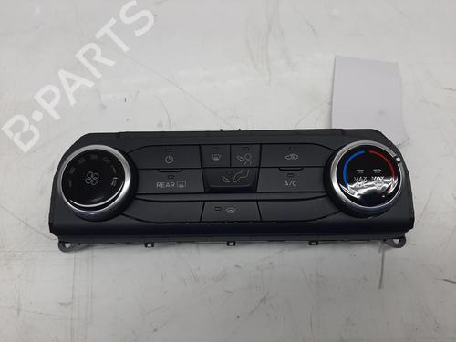 climate-control-ford-fiesta-vii-hj-hf-2017-26859196 main image