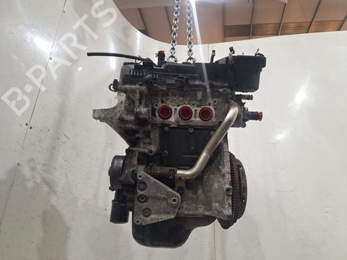 Engine CITROËN C1 (PM_, PN_) 1.0 | BP39027396M1 - Image 2