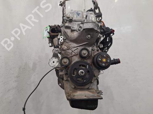Engine HYUNDAI i30 Estate (PDE) 1.0 T-GDI | BP40047125M1 - Image 4