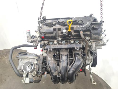 Engine SUZUKI CELERIO (LF) 1.0 (AVK310) | BP36403961M1 - Image 6
