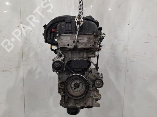 Used Engine Engine PEUGEOT 2008 I (CU_) 1.2 PureTech 82 (82 hp) 40533454 40533454