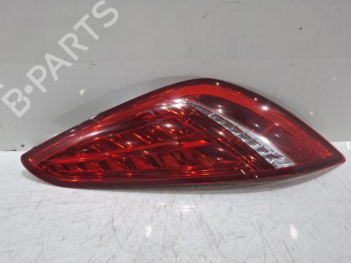 Used Right taillight Right taillight PEUGEOT RCZ 1.6 16V (156 hp) 39716394 39716394