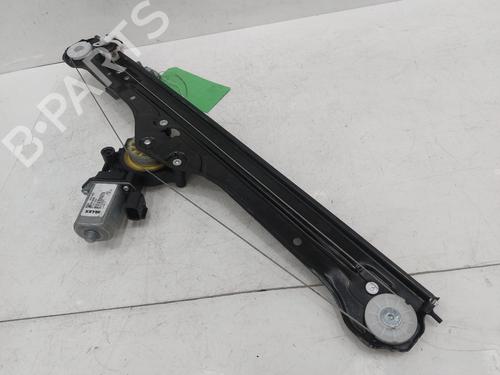 Used Front left window mechanism Front left window mechanism 26864544 26864544
