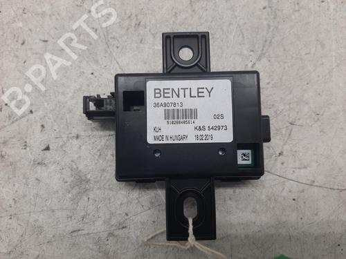 Øvrige Styrinhsenheder BENTLEY CONTINENTAL Convertible (3S_) 6.0 AWD (635 hp) 29235283