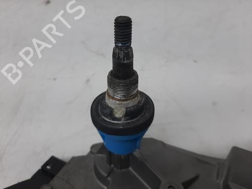 Rear wiper motor KIA PICANTO I (SA) 1.0 | BP26843053M102 