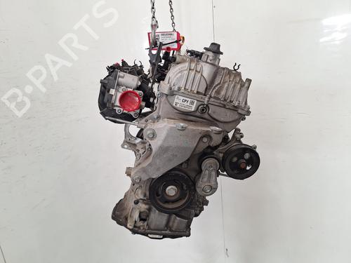 Engine VAUXHALL VIVA (C16) 1.0 | BP39405798M1 - Image 1