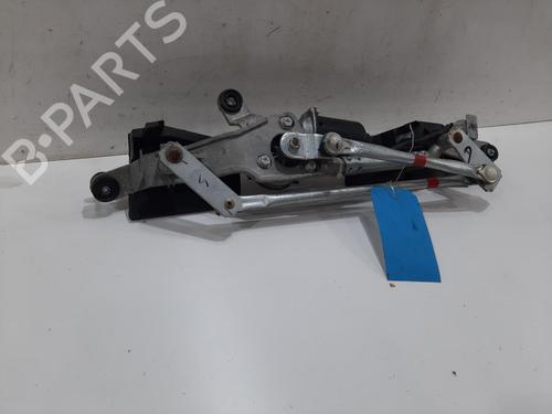 Front wiper motor SUZUKI ALTO VII (GF, HA25_, HA35_) 1.0 (AMF310, GFC31S) | BP29809677M29