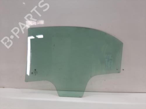 Rear right door window FIAT 500X (334_) 1.0 (334.AXN1B) | BP29397520C21 