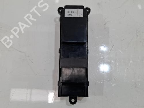 Right front window switch SUZUKI IGNIS III (MF, FF) 1.2 (ATK412) | BP39080536I26 - Image 5
