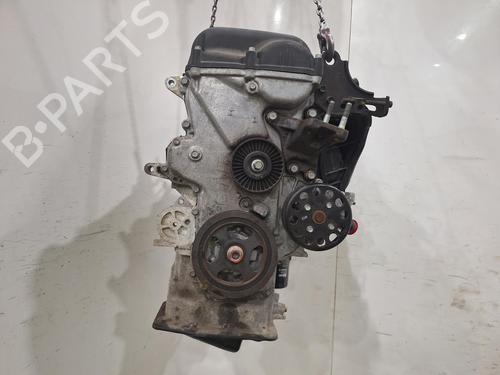 Motor Motor KIA VENGA (YN) 1.4 CVVT (90 hp) 39743741 39743741