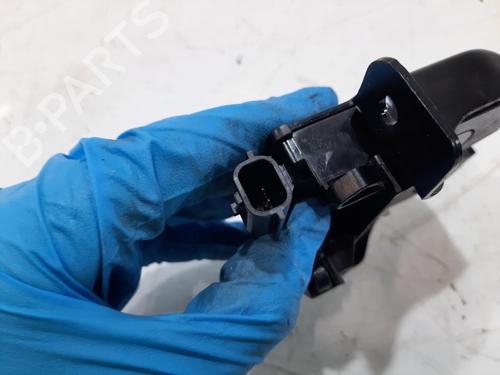 Tailgate lock DACIA SANDERO II TCe 90 (B8M1, B8MA, B8AC) | BP36530519C101 - Image 6