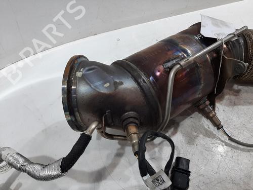 Catalyst BMW 2 Coupe (F22, F87) 218 i | BP29235964M10 