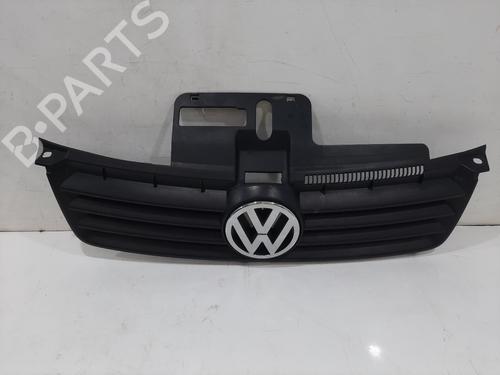 Used Grille VW POLO IV (9N_, 9A_) 1.4 16V (75 hp) 29809457