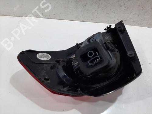 Left taillight VW GOLF VI (5K1) 1.4 TSI | BP32683077C34 - Image 4