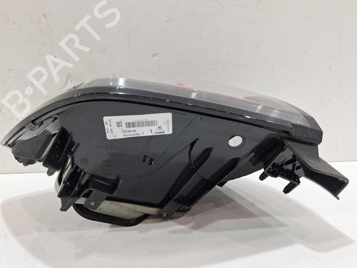 Left taillight PEUGEOT 208 II (UB_, UP_, UW_, UJ_) 1.2 PureTech 75 | BP26840289C34 