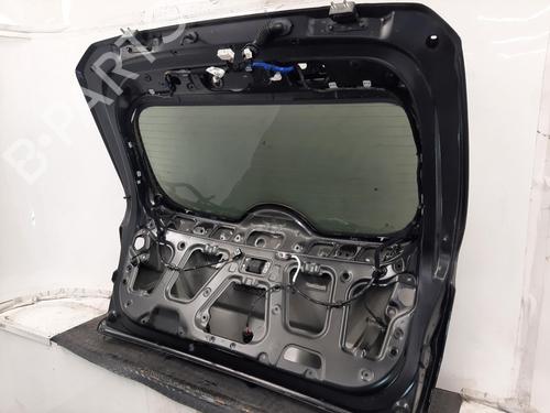 Tailgate HYUNDAI TUCSON (NX4E, NX4A) 1.6 T-GDi Hybrid | BP32422582C6