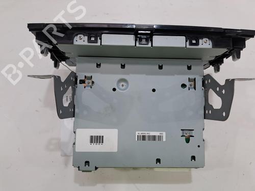 Electronic module SUBARU OUTBACK (BS) 2.0 D AWD (BSD) | BP29809665M83 