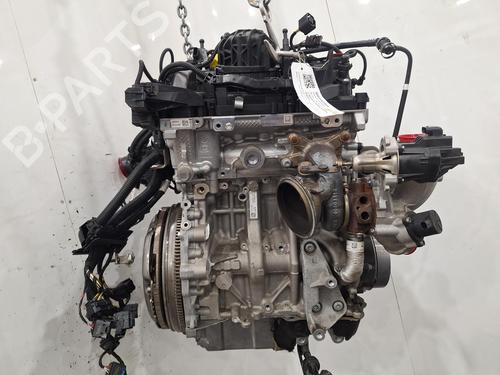 Engine BMW 2 Gran Coupe (F44) 218 i | BP31009204M1