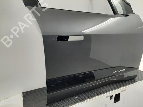 Right front door JAGUAR I-PACE (X590) EV400 AWD | BP26816592C3 