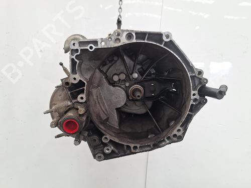 Used Gearbox Gearbox CITROËN C3 Picasso (SH_) 1.6 HDI 90 (92 hp) 35768777 35768777