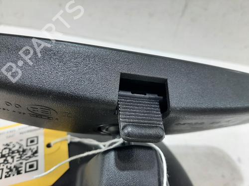 Bakspejl indvendigt NISSAN QASHQAI I (J10, NJ10) 1.6 | BP30585918I6