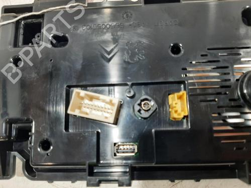 Instrument cluster CITROËN C4 Picasso II 1.6 BlueHDi 120 | BP34619870C47 - Image 6