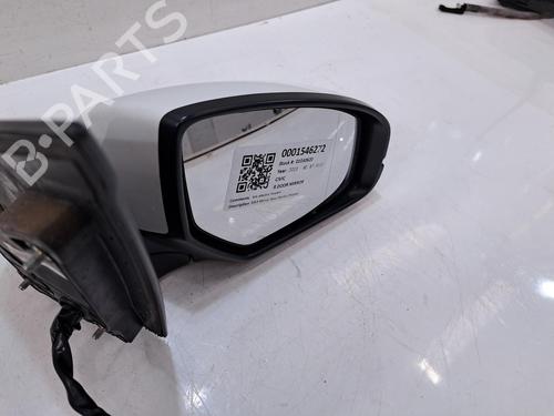 Right mirror HONDA CIVIC IX (FK) 1.8 i-VTEC (FK2) | BP29884077C27