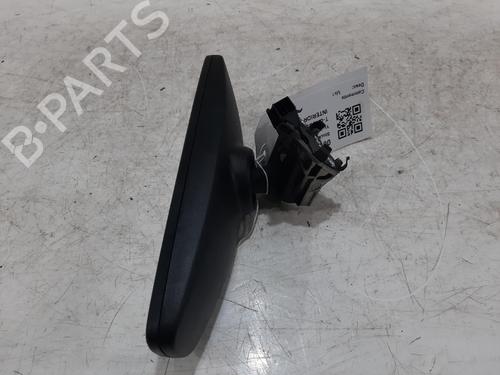 Used Rear mirror Rear mirror VW T-CROSS (C11, D31) 1.5 TSI (150 hp) 33435257 33435257