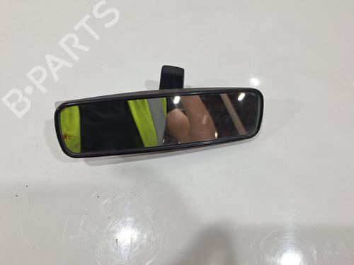 Used Rear mirror Rear mirror NISSAN QASHQAI I (J10, NJ10) 1.6 (117 hp) 39916956 39916956