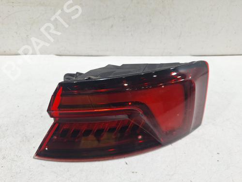 Used Right taillight AUDI A5 Sportback (F5A, F5F) 2.0 TDI (190 hp) 32380421