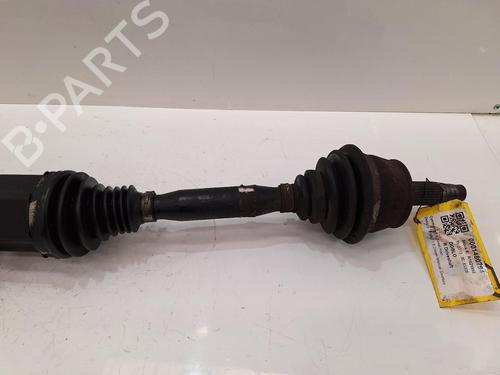 Other FIAT DOBLO Cargo (263_) 1.6 D Multijet (263WXD1B, 263WXR1B, 263WXX1B, 263ZXD1B,... | BP27888252O1 - Image 3