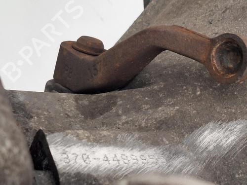 Gearbox FIAT 500 (312_) 0.9 (312AXG1A, 312.AXG11) | BP37641285M3 - Image 2