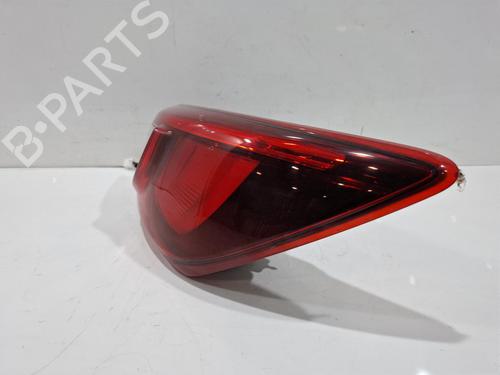 Right taillight MAZDA CX-3 (DK) 1.5 SKYACTIV-D (DK2WS, DK5FW) | BP38412574C35 - Image 3