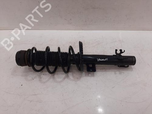 Used Right front shock absorber Right front shock absorber VW POLO V (6R1, 6C1) 1.4 (6R1) (85 hp) 34533487 34533487