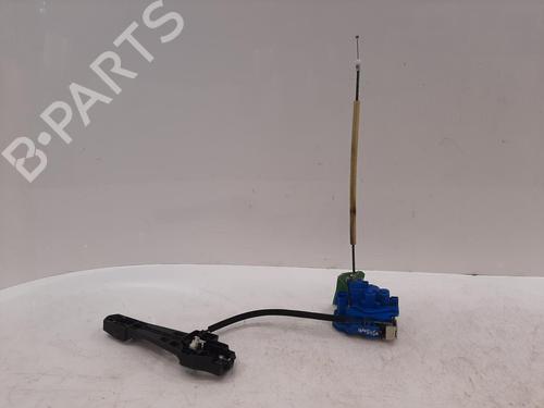 Used Other Other FIAT 500L (351_, 352_) 1.3 D Multijet (199LXY1A, 199LXY11) (84 hp) 34234097 34234097