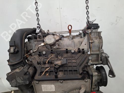Engine VW GOLF VI (5K1) 1.4 TSI | BP38048543M1  - Image 5