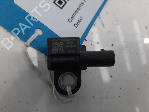 Elektronisk modul LAND ROVER RANGE ROVER IV (L405) 4.4 SDV8 4x4 (340 hp) 26840874