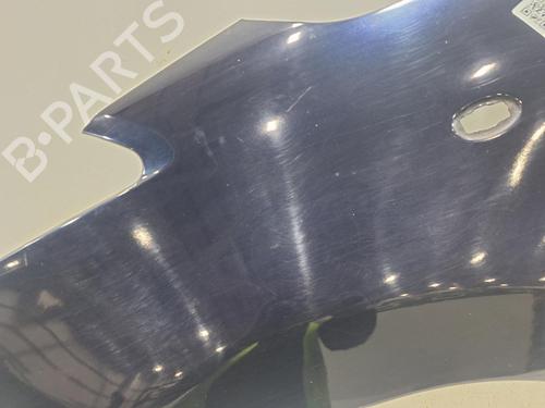 Left front fenders CITROËN C3 Picasso (SH_) 1.6 VTi 120 | BP32357048C41