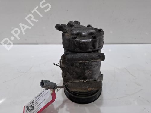 AC compressor NISSAN NOTE (E11, NE11) 1.5 dCi | BP38433701M34 - Image 6