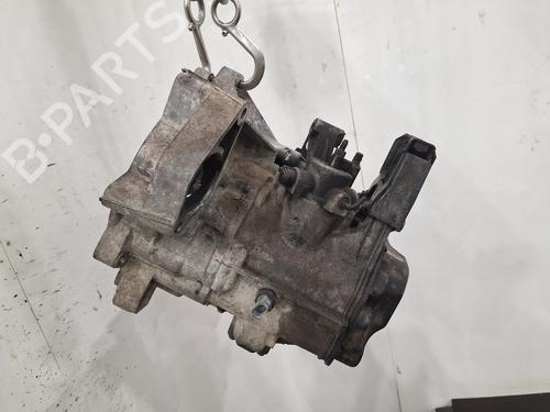 Gearbox VW POLO IV (9N_, 9A_) 1.4 FSI | BP30958852M3